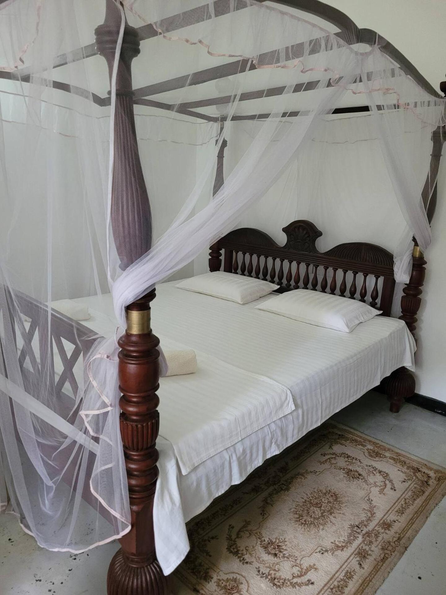 Villa Sea Sprays Hikkaduwa Ngoại thất bức ảnh